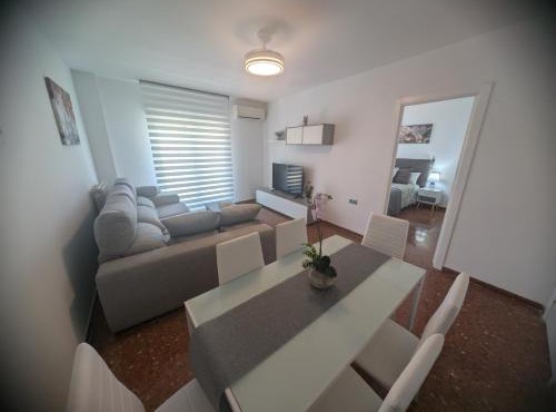 Piso Céntrico Armilla
