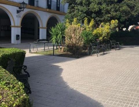 Piso de 3 dormitorios