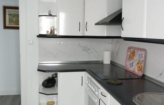 Piso el Camarín