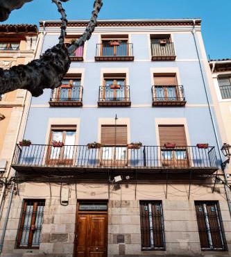 Piso en Casa de Correos in Molina de Aragón