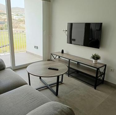 Piso en Primera línea de playa