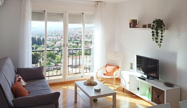 PISO VISTA BELLA