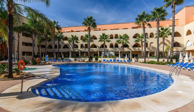 Playa Marina - Playa Punta del Moral PPHM319P74
