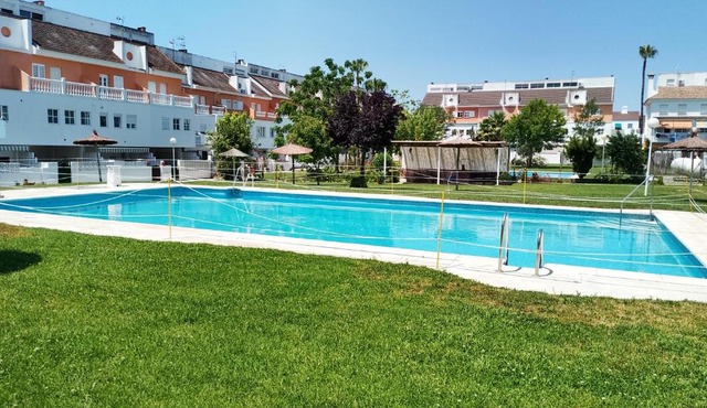 Playa VERDE