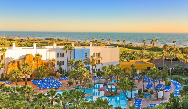 Playaballena Hotel