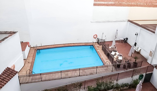 Plaza Mayor II - Two-bedroom apartment