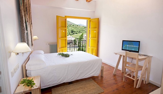 Posada Hoyos de Iregua