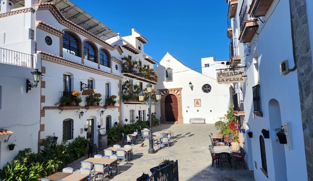 Posada la Plaza