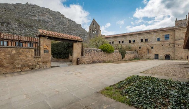 Posada Santa María La Real
