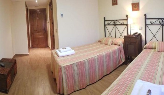 posada trastamara