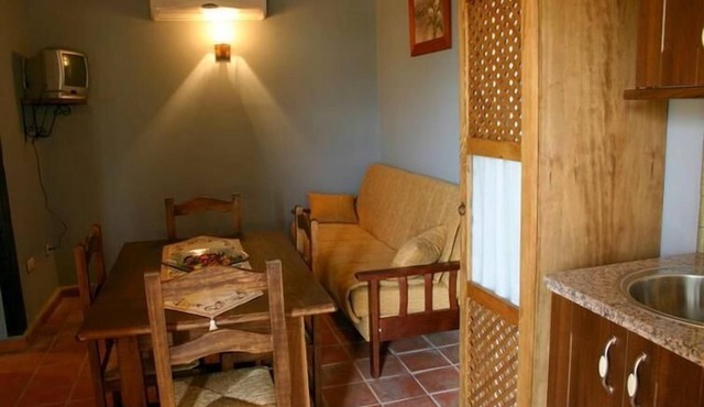 Posadas De Granadilla