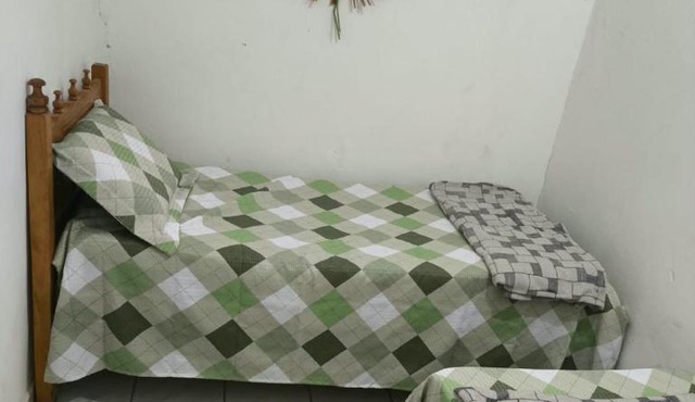 Pousada Dindinha in Mucugê