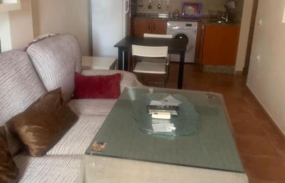 PRADO DEL REY