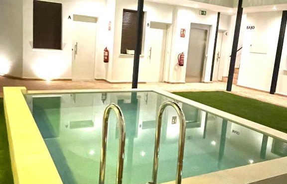 Precioso Apartamento céntrico con piscina