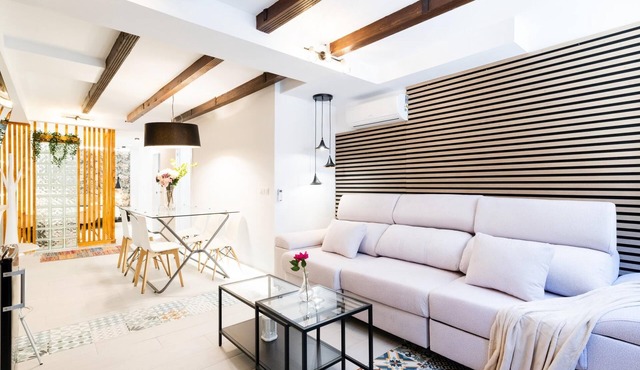 Precioso Apartamento en el Corazón del Albayzin