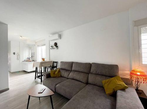 Precioso apartamento en centro historico