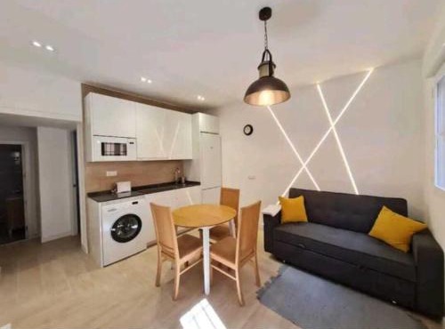Precioso Apartamento Recién Reformado