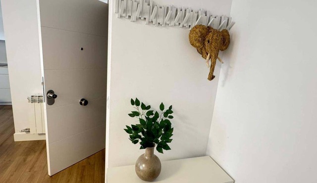 PRECIOSOS APARTAMENTOS RIOJALAND EN LARDERO in Lardero