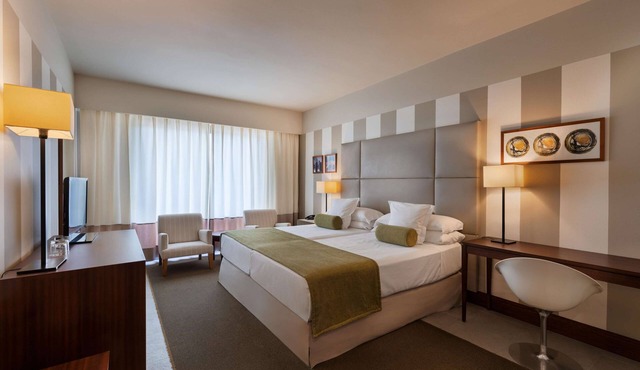 Precise Golf Resort El Rompido The Hotel