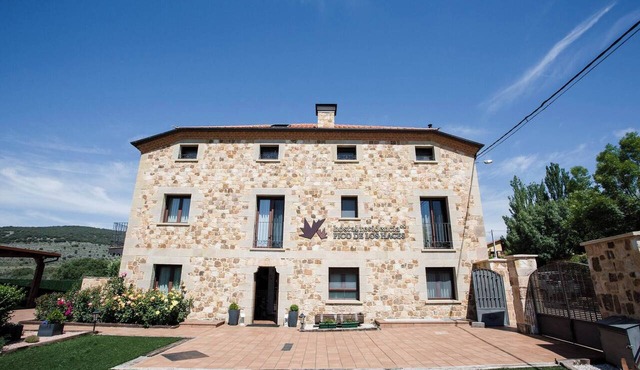 Premium Rural House · Garden & Barbecue