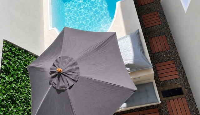 PREMIUM RESIDENCE IBIRAPUERA: LUXURY HOME W/POOL SPA CINEMA BBQ UP TO 1O GUESTS in São Paulo