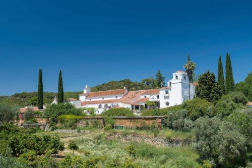 Private Andalusian Estate for Groups & Retreats