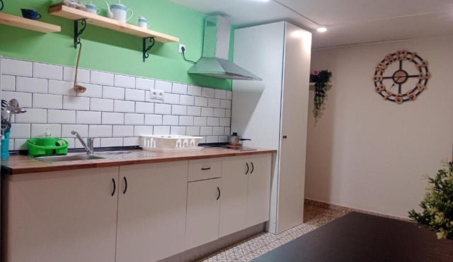 Private Room Service - Grupo RH Santander in Santander