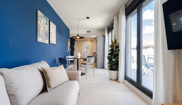 Puerto Alto Apartments by Olala Homes
