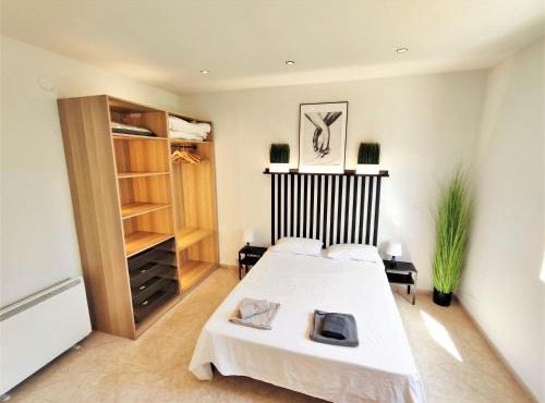 Puertollano AVE - by Pro Apartments