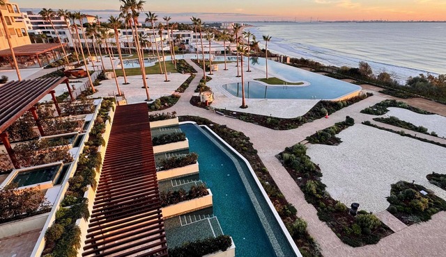 Punta Bermeja Premium Beach Hotel