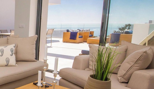 Pure South penthouse 6.2B