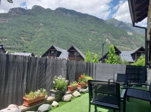 Pyros de Benás in Benasque