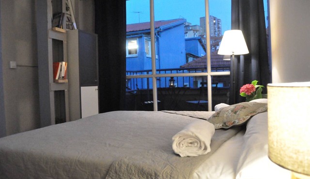 Quartier Bilbao Hostel in Bilbao