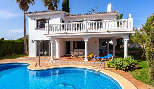 Querida by Interhome