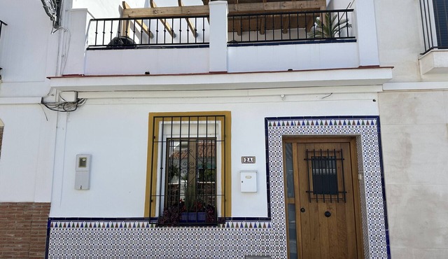 R1395 Maravillas 2A by CG Nerja Rentals
