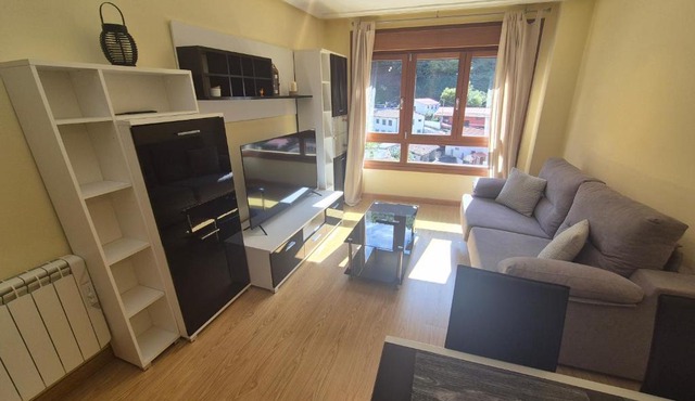 R2R - Apartamento en Felechosa - 21A07