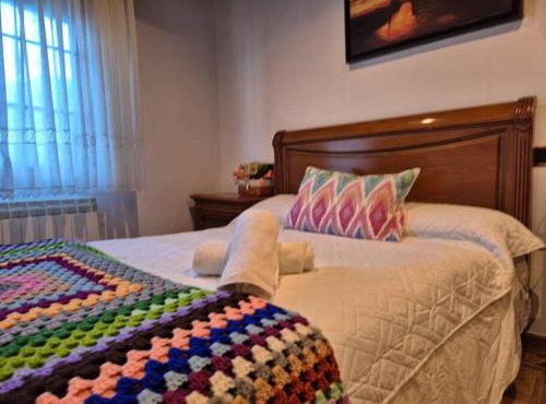 R2R - Casa El Cantón - 38A01