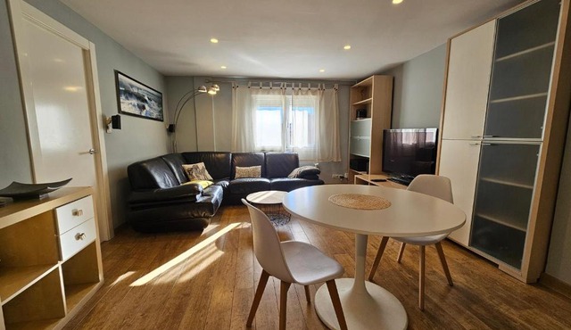 R2R - Precioso apartamento en Cimadevilla - 130A