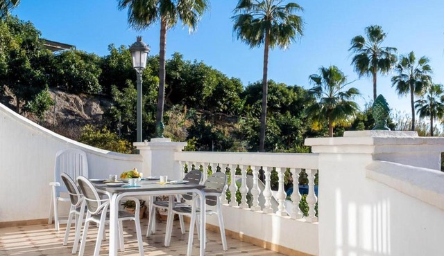 Rabat 6 Oasis Properties