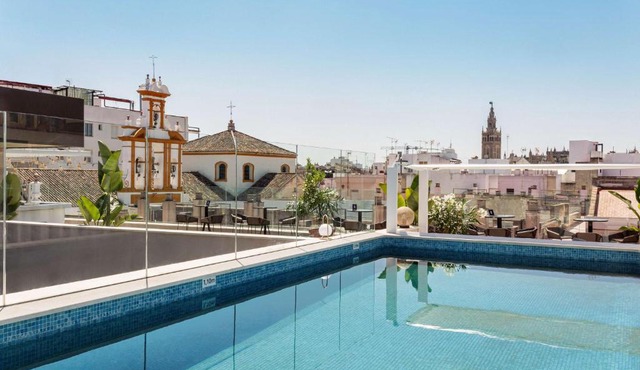 Radisson Collection Hotel, Magdalena Plaza Sevilla
