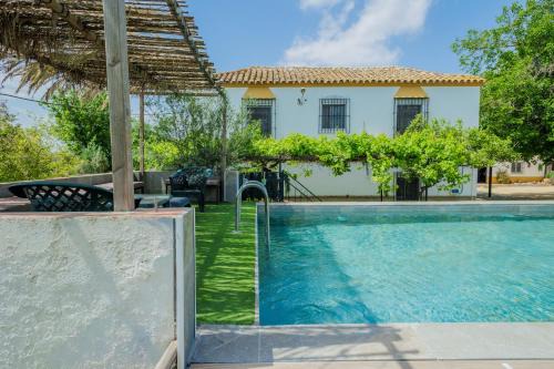 Rancho Jardines De Marchenilla