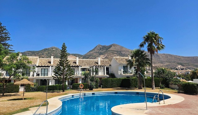 Rancho Mirador Domingo @ Benalmadena Pueblo