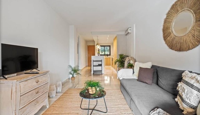 RDR463-Embrace Coastal Bliss in La Cala de Mijas