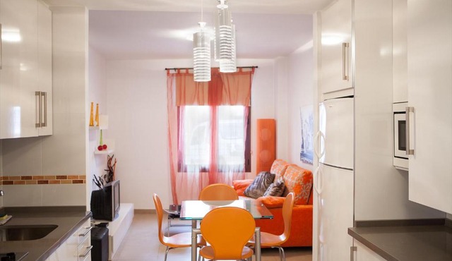 Real de Cartuja Apartments & Suites