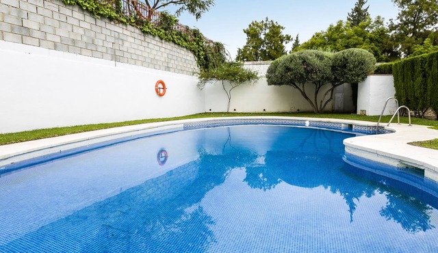 Real del Tivoli Two Rooms and Parking free