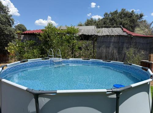 Relajante Casa Atalaya