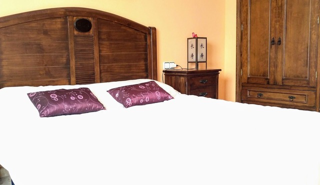 Rent downtown Conil de la Frontera venenciadores 3