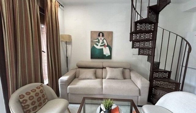 Rental unit in Córdoba · ★4.75 · 2 bedrooms · 4 beds · 2 baths