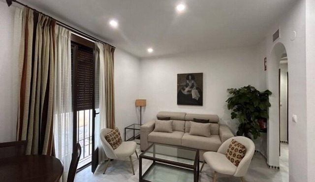 Rental unit in Córdoba · 1 bedroom · 3 beds · 1 bath