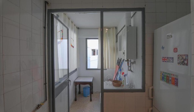 RentalSevilla Bright apartment in la Macarena